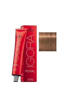 Igora Royal Kumral - Çikolata Altı 7 - 65 60 Ml 7.65 Çikolata Altın Igora Royal Kumral - Çikolata Altı 7 - 65 60 Ml 7.65 Çikolata Altın