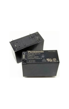 Panasonic Jw1fsn-dc48v ,48vdc 1a1k/10a İnce-5-pin Röle Panasonic Jw1fsn-dc48v ,48vdc 1a1k/10a İnce-5-pin Röle