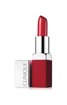 Clinique Pop Lip Color Ruj 08 Cherry Pop Clinique Pop Lip Color Ruj 08 Cherry Pop