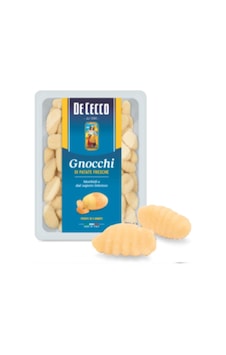 De Cecco Gnocchi Di Patate 500 G De Cecco Gnocchi Di Patate 500 G