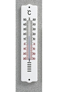 Möller-therm Ev Tipi Duvar Termometresi