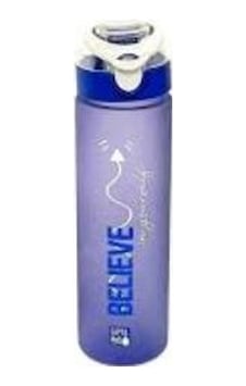 Gıpta Believe Tritan Plastik Matara 600 Cc Gıpta Believe Tritan Plastik Matara 600 Cc