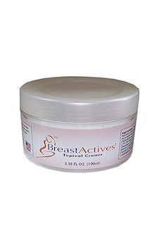 Breast Actıves Topical Cream Meme Şekillendirici 100ml Breast Actıves Topical Cream Meme Şekillendirici 100ml
