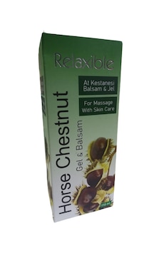 Relaxible At Kestanesi Jel 110 ML
