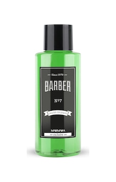 Marmara Barber No:7 Edc Kolonya - 400 Ml Pet Şişe Marmara Barber No:7 Edc Kolonya - 400 Ml Pet Şişe