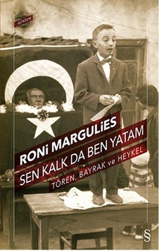Sen Kalk Da Ben Yatam - Roni Margulies - Everest Yayınları Sen Kalk Da Ben Yatam - Roni Margulies - Everest Yayınları