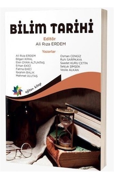 Bilim Tarihi / Prof. Dr. Ali Rıza Erdem