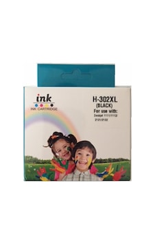 Hp 302Xl Uyumlu Siyah Kartuş Hp Deskjet 1110 2130 3630 3 Hp 302Xl Uyumlu Siyah Kartuş Hp Deskjet 1110 2130 3630 3