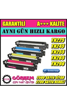 For Brother Dcp9020Cdn / Dcp9020Cdw / Mfc9140Cdn / Mfc9330Cdw Set