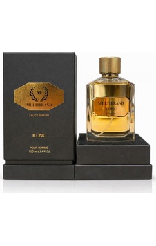 Multibrand Iconic Erkek Parfüm EDP 100 ML Multibrand Iconic Erkek Parfüm EDP 100 ML