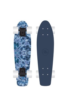 Quıksılver Quiksilver Sky Vision Unisex Skateboard Penny Btl0 Lacivert
