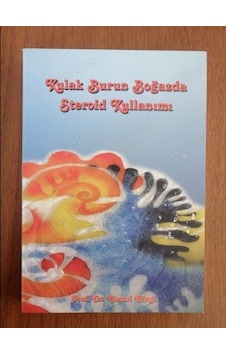 Kulak Burun Boğazda Steroid Kullanımı Kulak Burun Boğazda Steroid Kullanımı