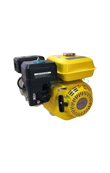 Ex Power GP-168F-1K  6.5 Hp Tam Profesyonel Unıversal Tip Motor