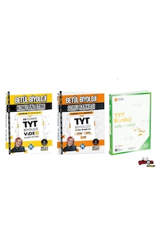 Betül Biyoloji Konu Anlatımlı Ve Soru B.üçdörtbeş Yayınları Sb Betül Biyoloji Konu Anlatımlı Ve Soru B.üçdörtbeş Yayınları Sb