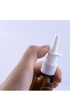 5ml Kahverengi Şişe, Burun Spreyi, 12 Adet Nazal Spreyli, Ecza Şişesi, İlaç Şişesi Diğer 5ml Kahverengi Şişe, Burun Spreyi, 12 Adet Nazal Spreyli, Ecza Şişesi, İlaç Şişesi Diğer