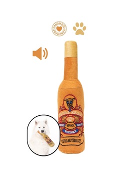 Sesli Köpek Oyuncağı Köpek Şişe Oyuncak Hışırdayan Köpek Eğitim Oyuncağı Peluş Isırma Oyuncağı Sesli Köpek Oyuncağı Köpek Şişe Oyuncak Hışırdayan Köpek Eğitim Oyuncağı Peluş Isırma Oyuncağı