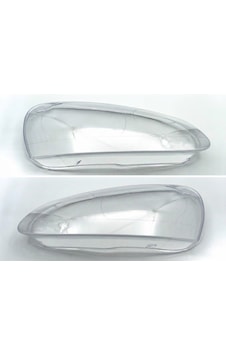 Volkswagen Golf 5 Far Camı Sağ-sol Takım 2005-2010 Volkswagen Golf 5 Far Camı Sağ-sol Takım 2005-2010