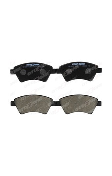 Ön Fren Balatası Otozone Fdo1003-r1 Renault Megane Iı 2002-2008 / Scenic Iı 2003-2008 / Kangoo 2001+ Ön Fren Balatası Otozone Fdo1003-r1 Renault Megane Iı 2002-2008 / Scenic Iı 2003-2008 / Kangoo 2001+