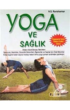 Yoga ve Sağlık / N. S. Ravishankar
