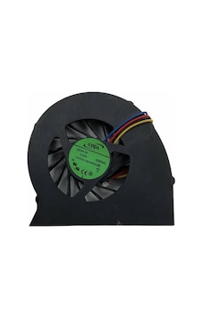 Sony Vpcf11, Vpc-f12, Vpc-f13 Uyumlu Notebook Fan Sony Vpcf11, Vpc-f12, Vpc-f13 Uyumlu Notebook Fan
