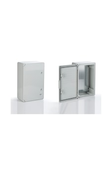 Zeybek 30x40x17 ,opak Ip65 Abs Pano Zeybek 30x40x17 ,opak Ip65 Abs Pano
