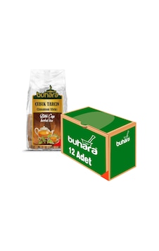 Buhara Toptan Tarçın Kabuk 80 Gr. X 12 Ad. Buhara Toptan Tarçın Kabuk 80 Gr. X 12 Ad.
