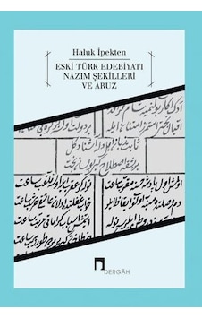 Eski Türk Edebiyatı Nazım Şekilleri Ve Aruz Eski Türk Edebiyatı Nazım Şekilleri Ve Aruz