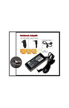 Asus X543ma-gq1244 Uyumlu Notebook Adaptörü, Laptop Şarj Aleti Cihazı 65w Asus X543ma-gq1244 Uyumlu Notebook Adaptörü, Laptop Şarj Aleti Cihazı 65w