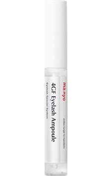 Ma:nyo 4gf Eyelash Ampoule 5ml - Kirpik Bakım Serumu