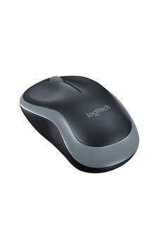 Logıtech M185 Nano Mouse Kablosuz Grı 910-002235 Logıtech M185 Nano Mouse Kablosuz Grı 910-002235