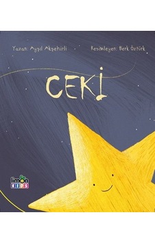 Ceki - Ayşıl Akşehirli - Limonkids