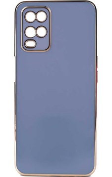 Oppo A54 4G Uyumlu Kılıf Zore Bark Kapak