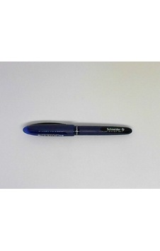 Schneider One Business Roller Kalem 0.6 Mm Mavi