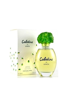 Gres Cabotine EDP 100 ml Kadın Parfüm Gres Cabotine EDP 100 ml Kadın Parfüm