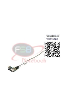 Lenovo Uyumlu İdeapad A10 Ses Ve Usb Jack Usb Kart Lenovo Uyumlu İdeapad A10 Ses Ve Usb Jack Usb Kart