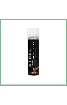 Bşkvirgo Sprey Boya Bakır 200 Ml Bsk2026 Bşkvirgo Sprey Boya Bakır 200 Ml Bsk2026