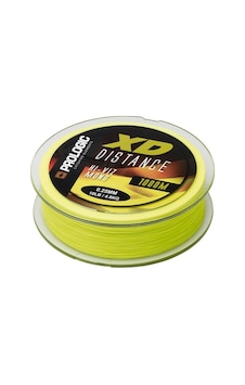 Prologic Xd Distance Mono 1000m Misina 0.33mm Prologic Xd Distance Mono 1000m Misina 0.33mm