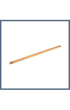 Buradabulabilirsin Büyük Boy Oklava Fırınlı 70-80 Cm Bbz Buradabulabilirsin Büyük Boy Oklava Fırınlı 70-80 Cm Bbz