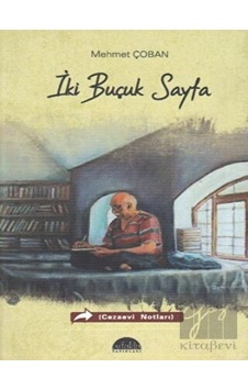 İki Buçuk Sayfa - Mehmet Çoban - Artuklu Yayınları