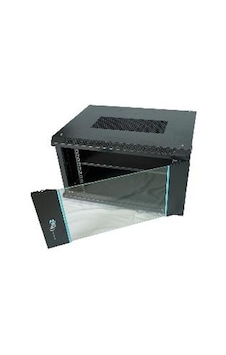 Racksan Mt-6607s 7u Duvar Tipi Kabinet Demonte 350 600 600 Raf - 6lı Priz Dahil Racksan Mt-6607s 7u Duvar Tipi Kabinet Demonte 350 600 600 Raf - 6lı Priz Dahil