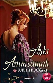 Aşkı Anımsamak / Judith Kuckart