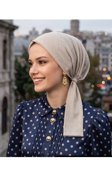 Raşelkori Tesettür Eşarpbone Taş Raşelkori Tesettür Eşarpbone Taş