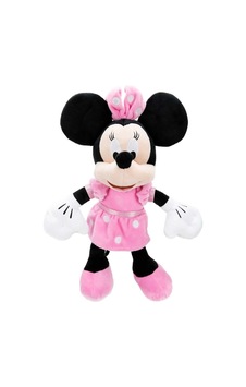 40210 Minnie Core Peluş 36 Cm. Diğer 40210 Minnie Core Peluş 36 Cm. Diğer