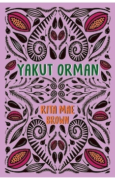 Yakut Orman - Rita Mae Brown - Umami Kitap