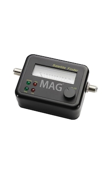 Ayt Mag 8762 İbreli Mini Analog Uydu Yön Bulucu Uydu Ayarlama Bulma Cihazı Ayt Mag 8762 İbreli Mini Analog Uydu Yön Bulucu Uydu Ayarlama Bulma Cihazı