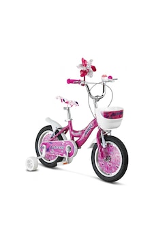 Ümit 1464 Actres-bmx-sepet-v-kız Çocuk Bisikleti 14 Jant Pembe Çok Renkli Ümit 1464 Actres-bmx-sepet-v-kız Çocuk Bisikleti 14 Jant Pembe Çok Renkli