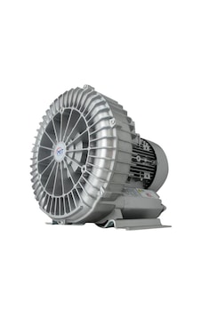 MIT Blower Hava Motoru 0,55 KW B3TT-105 Monofaze 100 M3/H MIT Blower Hava Motoru 0,55 KW B3TT-105 Monofaze 100 M3/H