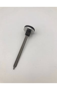 F32 HAVALI BRAD ÇİVİ TABANCASI PİSTONU ÇEKİÇ 27,5 MM