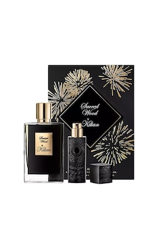 Kilian Secred Wood Erkek Parfüm EDP 50 ML + Secred Wood Erkek Parfüm EDP 7.5 ML Kilian Secred Wood Erkek Parfüm EDP 50 ML + Secred Wood Erkek Parfüm EDP 7.5 ML