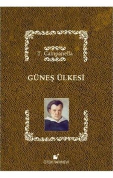 Güneş Ülkesi - Tommaso Campanella